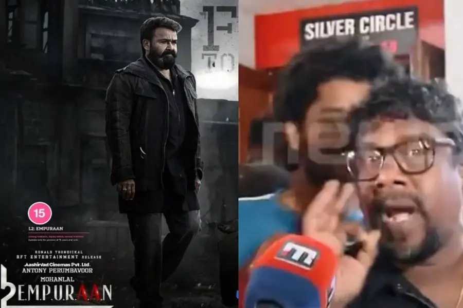 അമ്പമ്പോ രോമാഞ്ചിഫിക്കേഷൻ!; എമ്പുരാൻ മലയാളത്തിന്റെ ഹോളിവുഡ് മൂവി, 1000 കോടി കടക്കുമെന്ന് ആരാധകർ