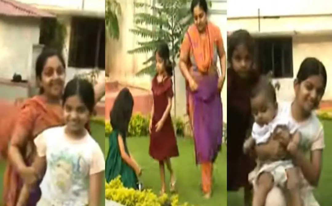 Screengrab: Youtube.com/Ahaana Krishna