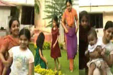 'അച്ചോടാ എന്ത് രസമാ'! '18 വര്‍ഷം മുന്‍പത്തെ ഒരു ഞായറാഴ്ച'; ഇവരൊക്കെ ആരാണെന്ന് മനസ്സിലായോ?