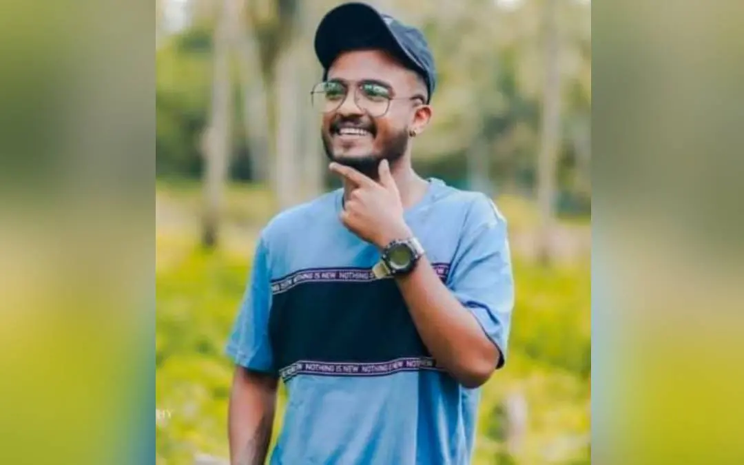 ആദര്ശ്