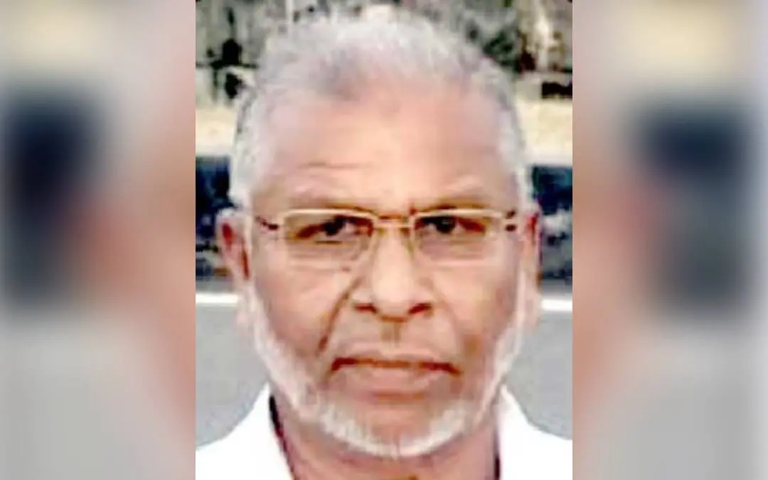 പരീത് ഖാന്
