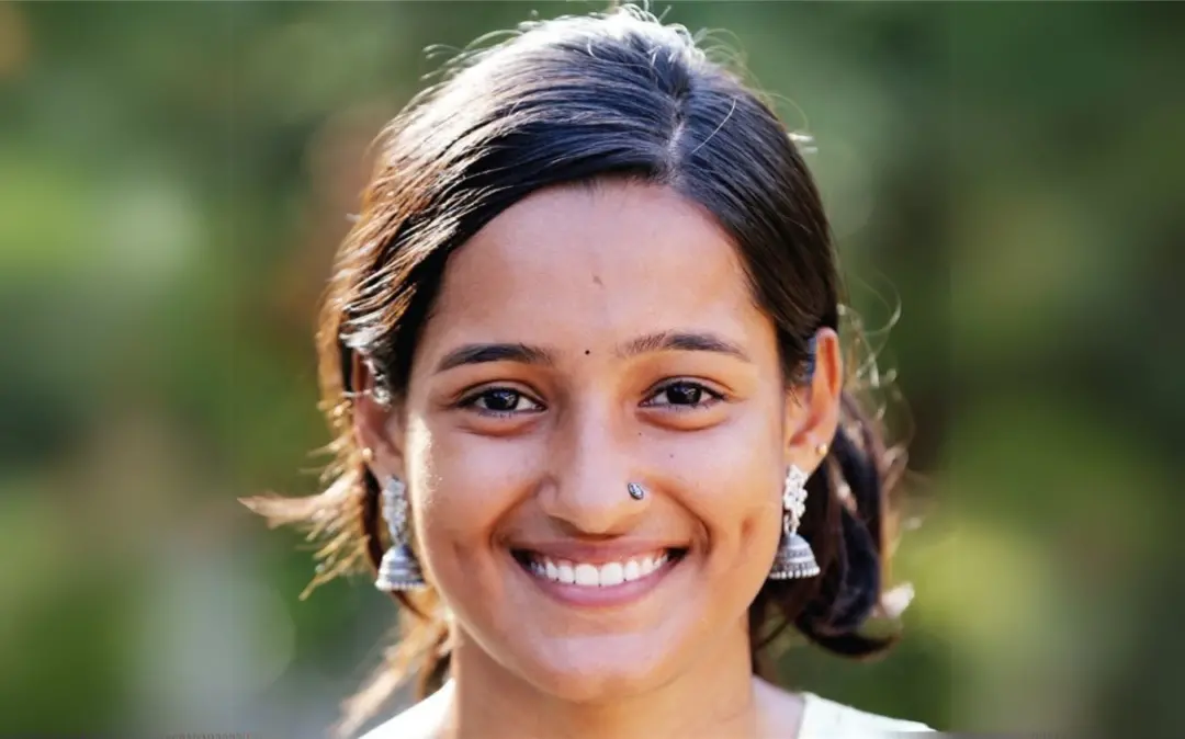 കാശിഷ് മുകേഷ്
