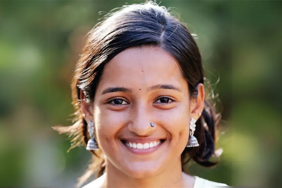 തെളിവാര്ന്ന മലയാളത്തില് ചടുലമായ സംഭാഷണം; കേരളോത്സവത്തില് മികച്ച നടിയായി ഉത്തര്പ്രദേശ് സ്വദേശിനി