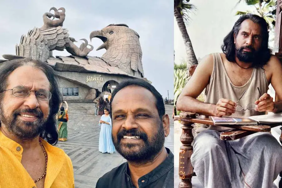 ഇത്രയും വെല്ലുവിളികള്‍ നേരിട്ട മറ്റൊരു സിനിമ മലയാളത്തിലുണ്ടാവില്ല, എന്തിന് ഞാനീ കനല്‍ക്കട്ടയിൽ ചാടി!