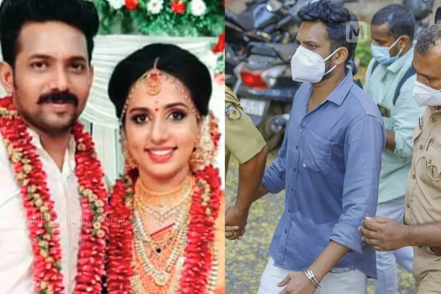 വിസ്മയ കേസ്: ശിക്ഷാവിധി റദ്ദാക്കണമെന്ന് പ്രതി കിരണ്കുമാര്; സുപ്രീംകോടതിയെ സമീപിച്ചു