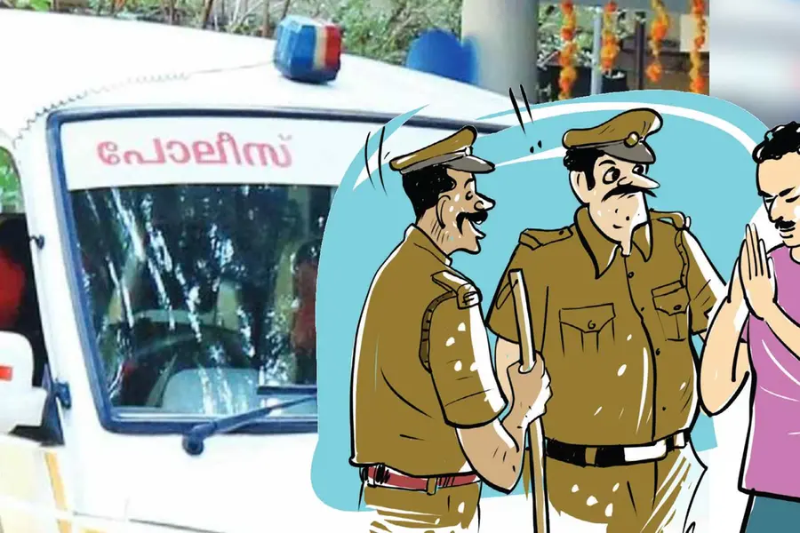 'പെട്ടുപോയി, ജീവിതവും ബന്ധങ്ങളും ഇല്ലാതായി, രക്ഷിക്കണം'; ലഹരിക്കടിപ്പെട്ട യുവാവ് രക്ഷതേടി സ്റ്റേഷനിൽ