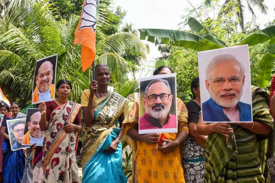 വഖഫ് നിയമഭേദഗതിക്ക് മുൻകാല പ്രാബല്യമില്ല; മുനമ്പത്ത് കാത്തിരിക്കുന്നത് വെല്ലുവിളികൾ