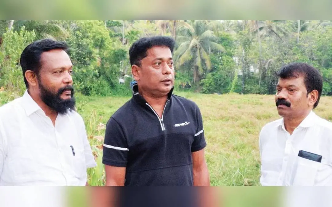 വി.ജി. ബിജു, ആര്.വി. റഫീഖ്, ടി.എം. ബാബുരാജ് എന്നിവര് ഇപ്പോള്