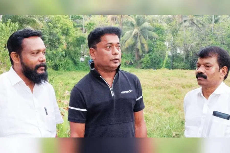 50,000 രൂപയ്ക്ക് ഒറ്റിയ കുഞ്ഞൂട്ടി, മാറിക്കൊണ്ട വെട്ട് തുമ്പായി; 4 ജീവിതങ്ങളെ തകിടംമറിച്ച കൊലപാതകം