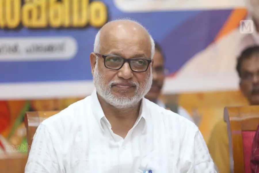 പിബിയിൽ ലേറ്റായെത്തിയ ബേബി; പാർട്ടിയെ ലേറ്റസ്റ്റാക്കലാണ് വെല്ലുവിളി