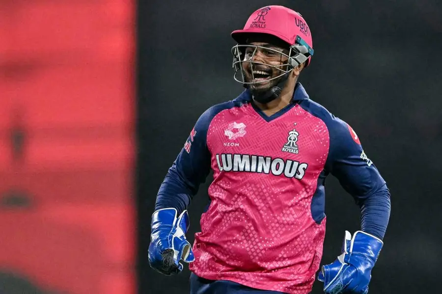 ഷെയിന്‍വോണിന്റെ ആ റെക്കോഡ് ഇനി പഴങ്കഥ; IPL-ല്‍ രാജസ്ഥാനൊപ്പം പുതിയചരിത്രം തുന്നിച്ചേര്‍ത്ത് സഞ്ജു