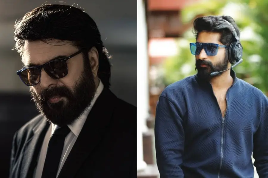 രണ്ടര മണിക്കൂർ ചർച്ചയ്ക്കൊടുവിൽ മമ്മൂക്ക പറഞ്ഞു, ഈ സിനിമ നീതന്നെ ചെയ്താൽ മതിയെന്ന് -ഡീനോ