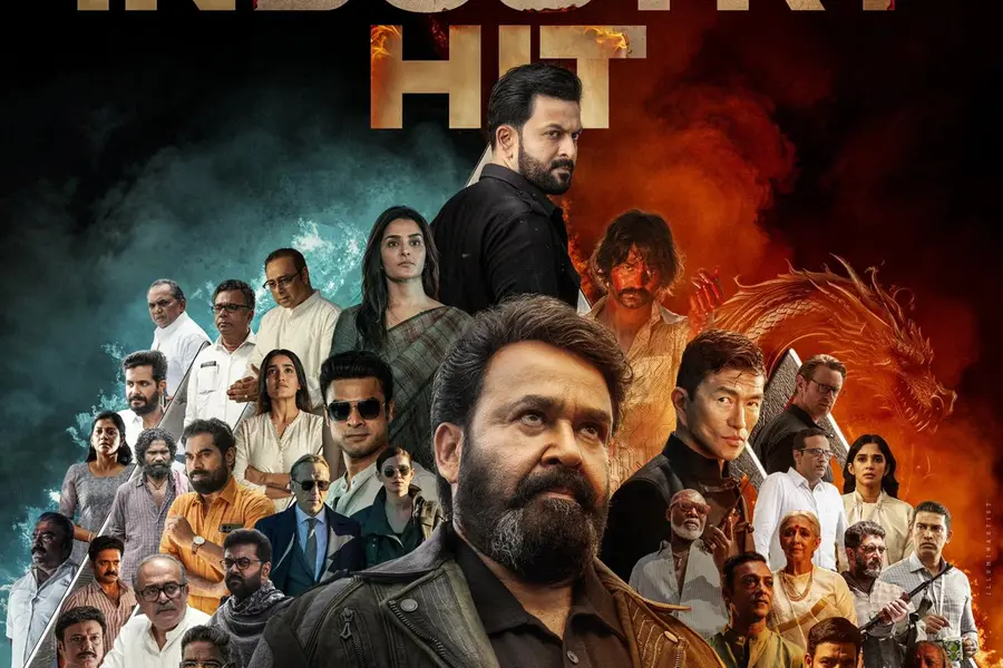 11 ദിവസം പോലും വേണ്ടിവന്നില്ല, വാരിയെടുത്തത് 250 കോടി; ബോക്സോഫീസിൽ 'എമ്പുരാന്റെ' തേരോട്ടം