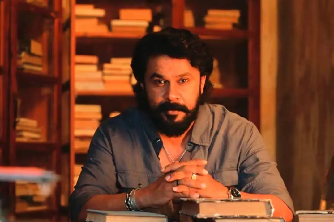 ദിലീപ്