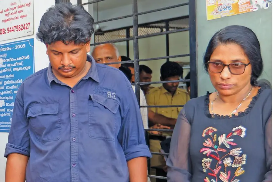 കുടുംബത്തെ മറയാക്കി തസ്ലിമയുടെ ലഹരിക്കടത്ത്; ചെന്നൈ കേന്ദ്രീകരിച്ച് കച്ചവടം, മുന്പ് പോക്സോ കേസും