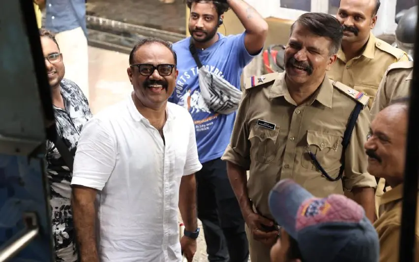 ജിത്തു അഷ്റഫ്