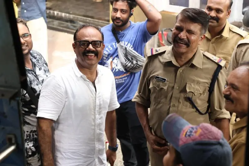 കഥയാണ് കടുപ്പം, പക്ഷേ, രണ്ടാം പടം വൈകില്ല-ജിത്തു അഷ്റഫ്