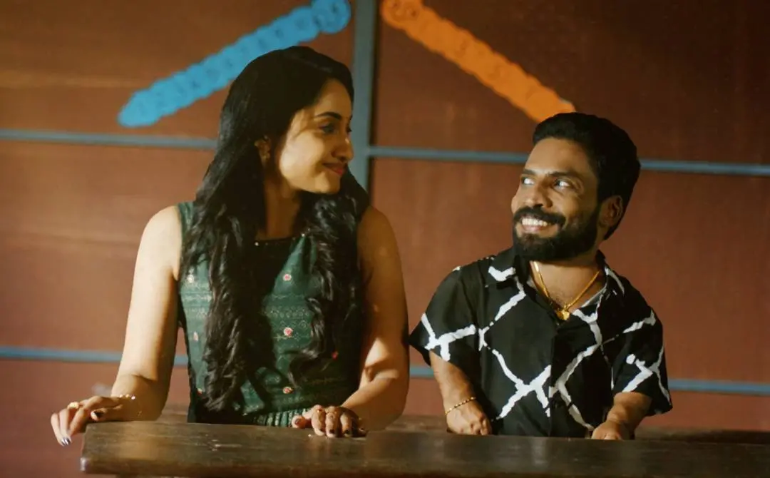 916 കുഞ്ഞൂട്ടൻ എന്ന ചിത്രത്തിൽനിന്ന് | സ്ക്രീൻ​ഗ്രാബ്
