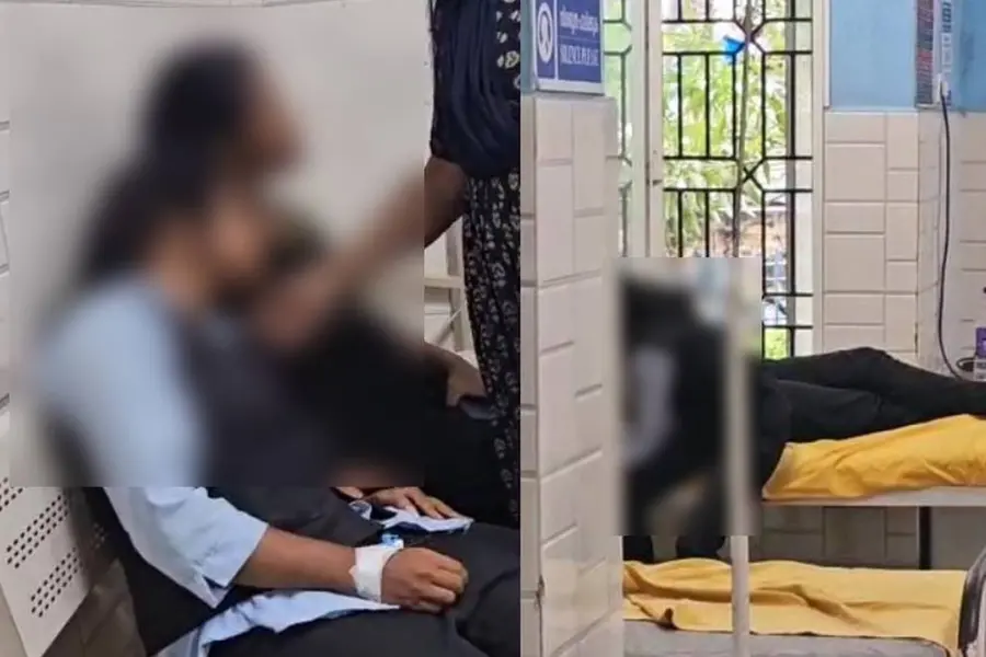 തിരുവനന്തപുരത്ത് ഐടിഐ വിദ്യാര്ഥിനികൾ തമ്മിൽ സംഘര്ഷം; മൂന്നുപേര് ആശുപത്രിയില്