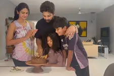 കുടുംബത്തോടൊപ്പം പിറന്നാള്‍ ആഘോഷിച്ച് അല്ലു; വമ്പന്‍ അനൗണ്‍സ്‌മെന്റ് ഉടന്‍?