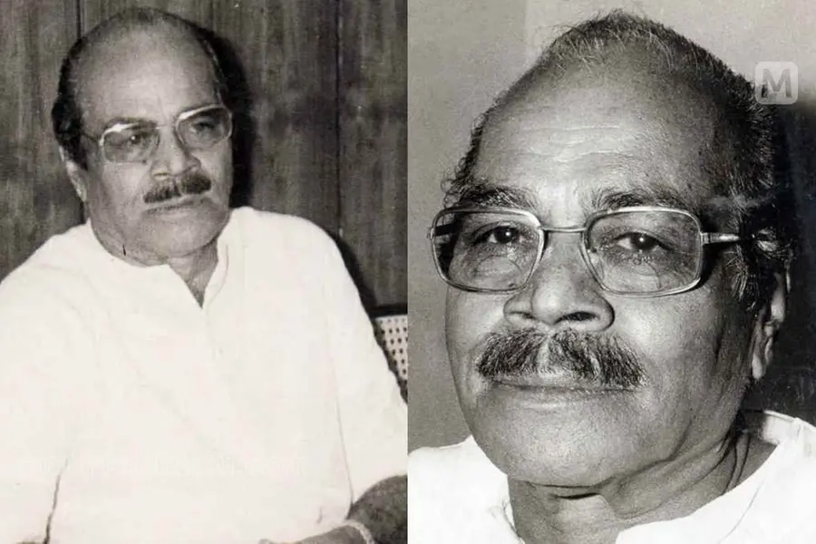 എങ്ങനെ മറക്കും അപൂര്വങ്ങളില് അപൂര്വമായ ഈ ശബ്ദശകലം, ആ കാലം?