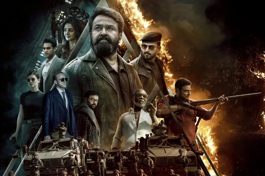 'അതിൽ നിന്ന് ഞാൻ ഇതുവരെ മുക്തനായിട്ടില്ല, മുരളി ഗോപിക്ക് വലിയ കയ്യടി'; എമ്പുരാന്‍ കണ്ട് റഹ്‍മാൻ
