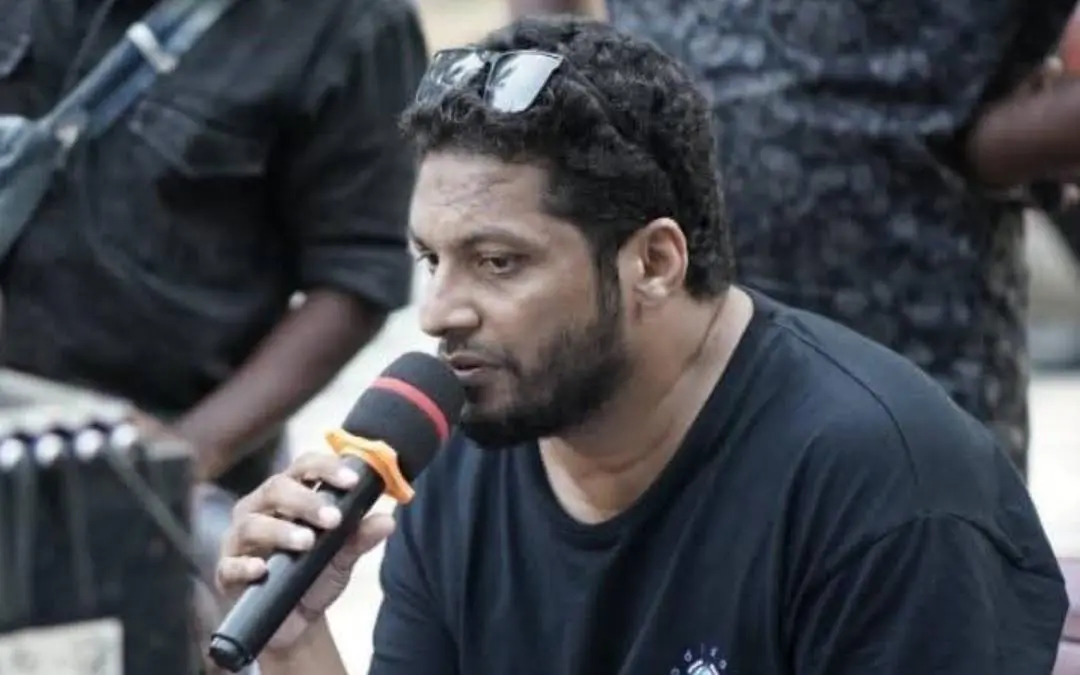ഷെബി ചൗഘട്ട്