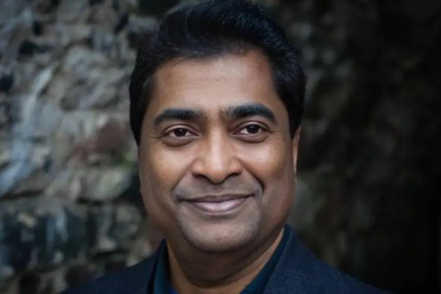 യുക്തിവാദി നേതാവ് സനല്‍ ഇടമറുക് പോളണ്ടില്‍ അറസ്റ്റിലായതായി റിപ്പോര്‍ട്ട്
