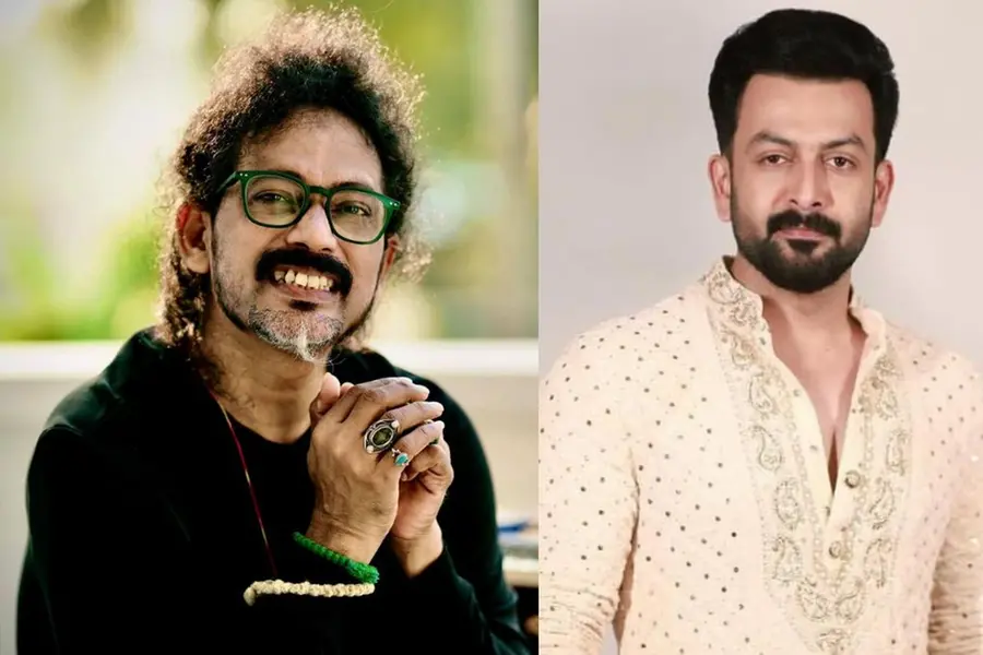 'കൂവലെല്ലാം അയാൾ തനിക്കുള്ള കയ്യടിയാക്കി മാറ്റി'; പൃഥ്വിരാജിനെക്കുറിച്ച് ഷഹബാസ് അമൻ