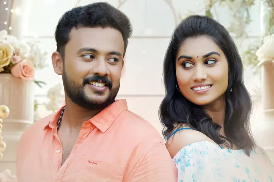 'ഓരോ കേക്കിനും ഒരു കഥ പറയാനുണ്ട്'; മധുരമൂറുന്നൊരു കഥയുമായി 'കേക്ക് സ്റ്റോറി' ട്രെയിലർ