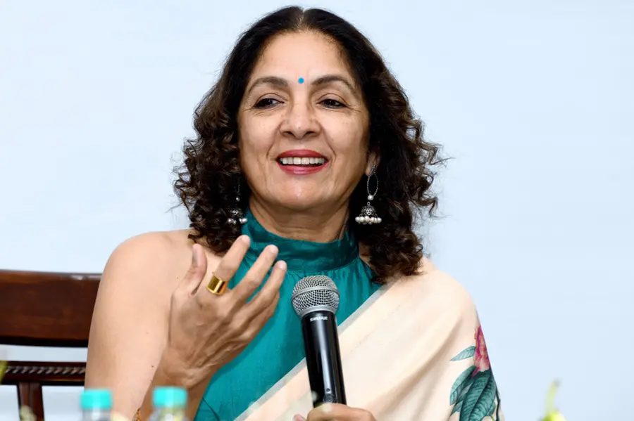 ലൈംഗികത ആനന്ദമാണെന്ന് ഇന്ത്യൻ സ്ത്രീകൾക്ക് അറിയില്ല: നീന ഗുപ്ത