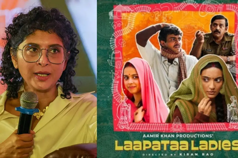 'ബുര്ഖ സിറ്റി' കോപ്പിയടിച്ച് ഉണ്ടാക്കിയതോ 'ലാപതാ ലേഡീസ്'? അതിശയിപ്പിക്കുന്ന സാമ്യം, വിമര്ശനം
