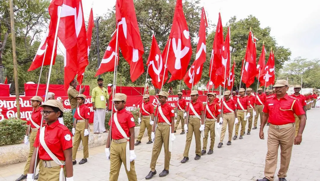 Representational Image | Photo: PTI