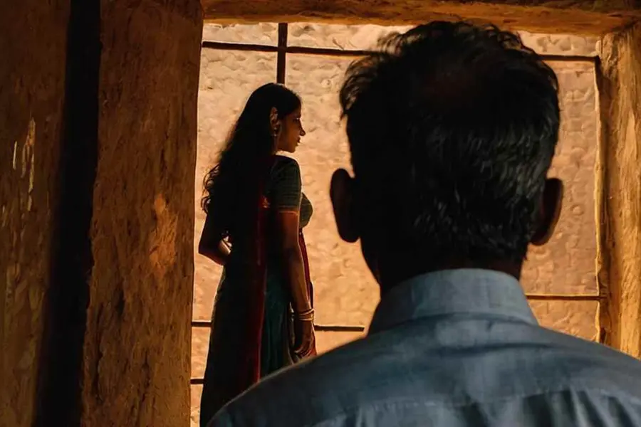 'എനിക്ക് അപകടം പറ്റിയശേഷം അവളുടെ മനസ്സും ശരീരവും മറ്റൊരാളുടേതായി, കാണേണ്ടി വരുന്ന ഞാനെന്തു ചെയ്യും'