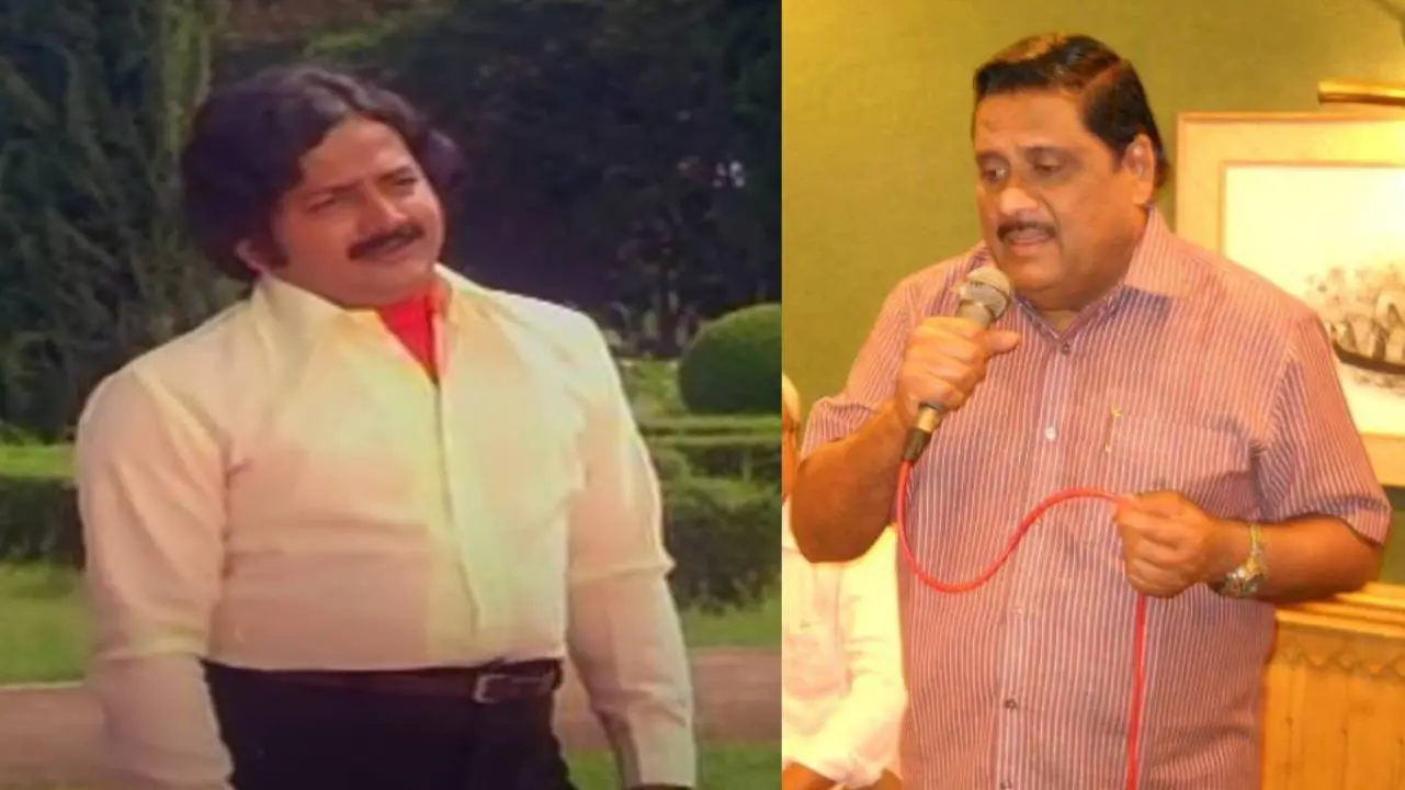 ഗാനരംഗത്ത് രവികുമാര്‍, ഗാനം ആലപിച്ച ഗോപന്‍