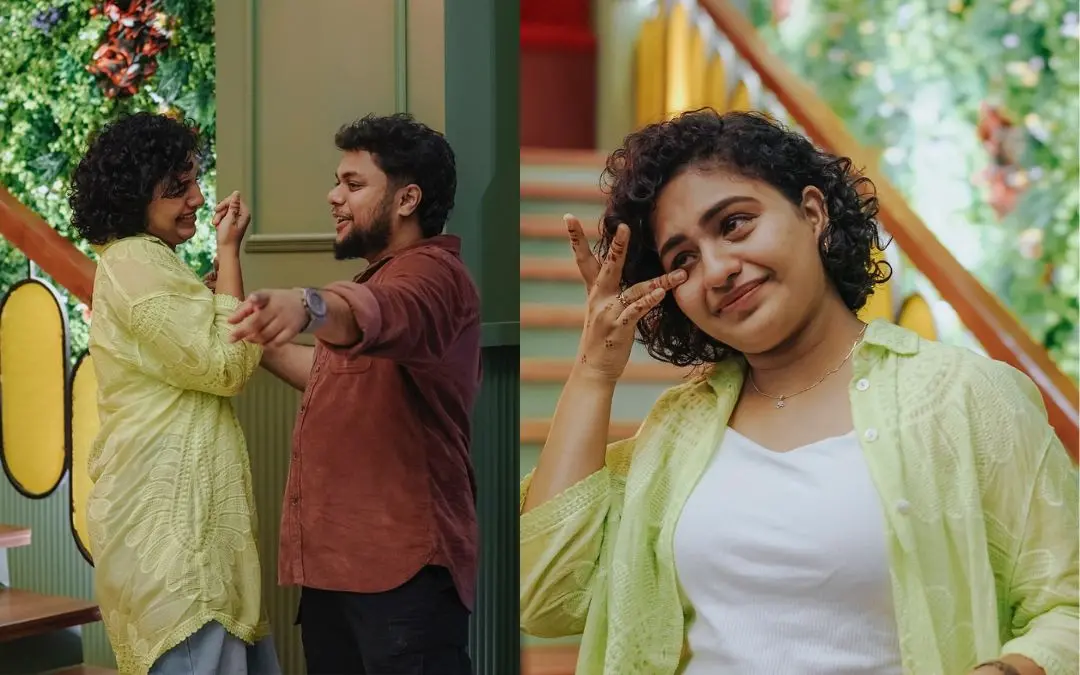 നൂറിൻ ഷെരീഫ് | ഫോട്ടോ: Facebook