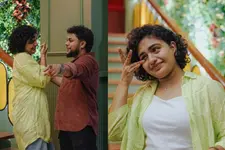 പിറന്നാൾ സർപ്രൈസൊരുക്കി ഭർത്താവും കൂട്ടുകാരും; സന്തോഷം അടക്കാനായില്ല, പൊട്ടിക്കരഞ്ഞ് നൂറിന്‍