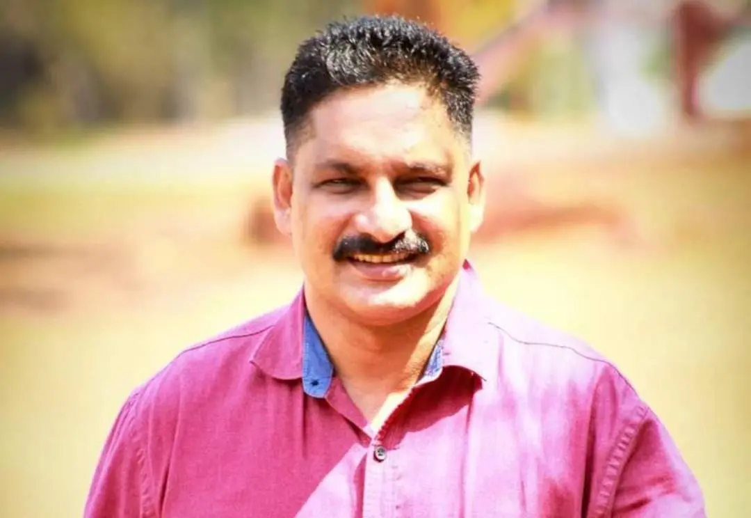 എം. ബാബുരാജ്