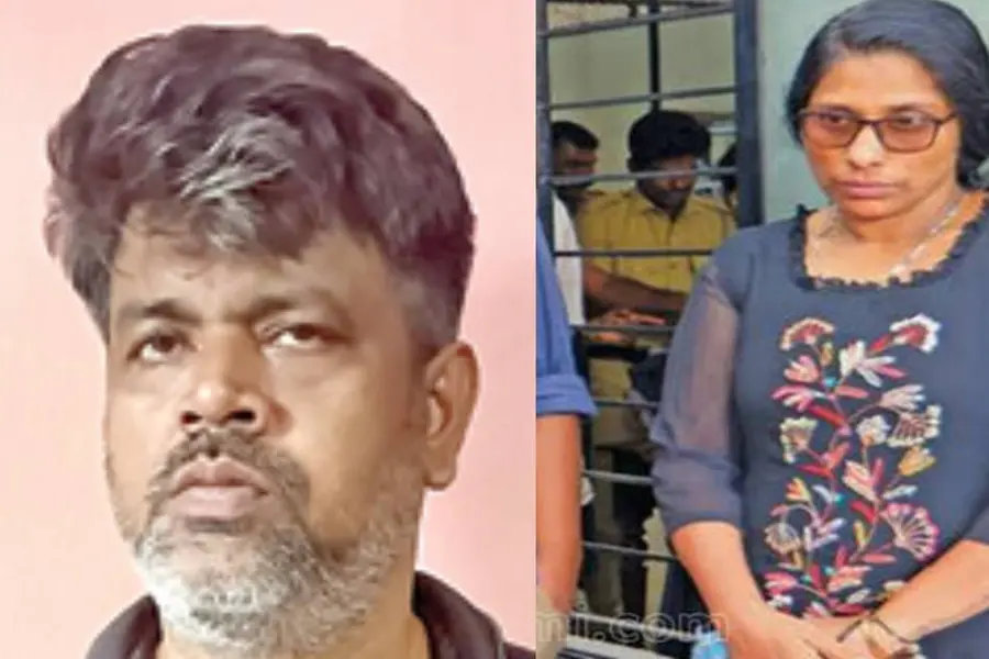 ഹൈബ്രിഡ് കഞ്ചാവ്: ക്ലൈമാക്സിൽ സുല്ത്താനെ പുകച്ചുചാടിച്ച് എക്സൈസ്! സിനിമയെ വെല്ലും ഓപ്പറേഷൻ