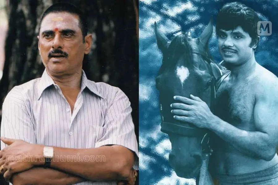 ആദ്യ സിനിമയില് തന്നെ ചാവണോ എന്നായിരുന്നു ത്യാഗരാജന്റെ ചോദ്യം, ആ വരവ് മലയാളത്തിന്റെ തലക്കുറി മാറ്റി