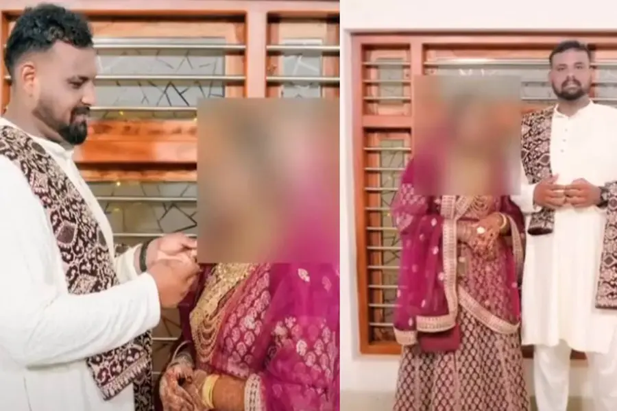 മലപ്പുറത്ത് ഫോണിലൂടെ മുത്തലാഖ്; യുവതിയുടെ ഭര്ത്താവ് വീരാന്കുട്ടിക്കെതിരേ പോലീസ് കേസെടുത്തു