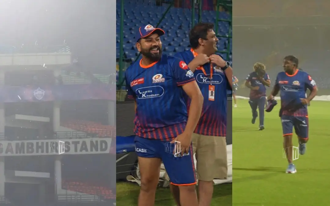 Photo: Screengrab/ x.com/mipaltan