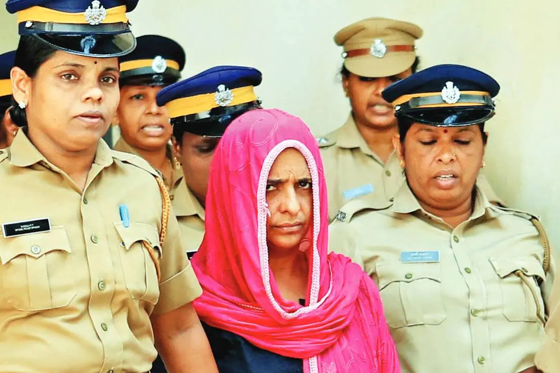 ജോളിക്കെതിരേ മറ്റു 4 കൊലക്കേസുകൾ രജിസ്റ്റർചെയ്തത് റോയ് വധക്കേസിലെ കുറ്റസമ്മതമൊഴിയുടെ അടിസ്ഥാനത്തിൽ