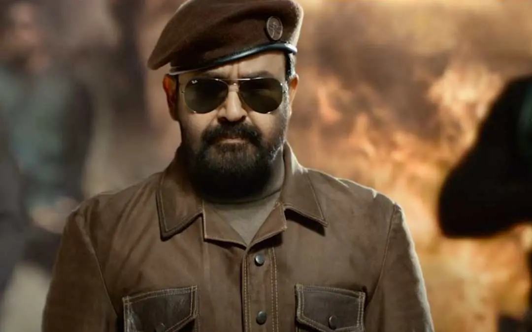 എമ്പുരാനില്‍നിന്ന്‌ | Photo: Screengrab/Youtube
