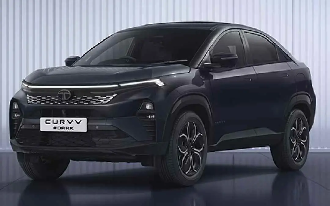 photo:TATA MOTORS