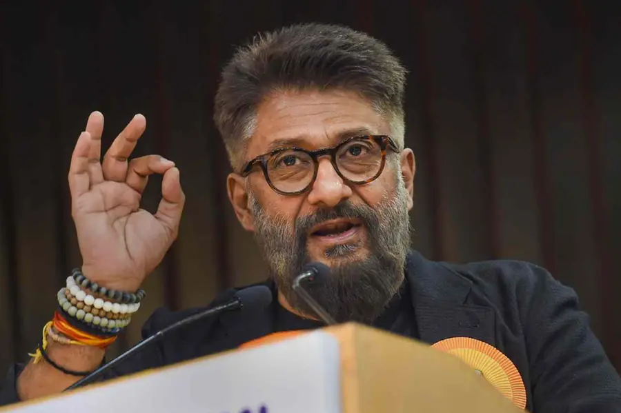 ഡല്ഹി ഫയല്സ് ചിത്രീകരണം മുര്ഷിദാബാദില് സാധ്യമായിരുന്നില്ല, മറ്റൊരു രാജ്യമോ?- വിവേക് അഗ്നിഹോത്രി