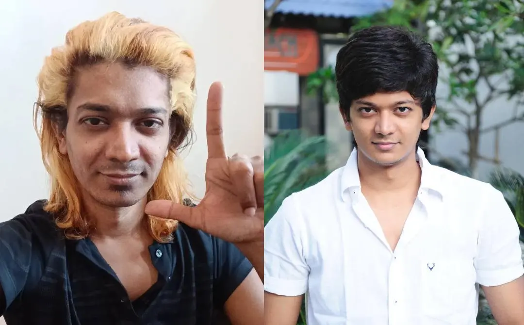 നടൻ ശ്രീ | ഫോട്ടോ: INSTAGRAM