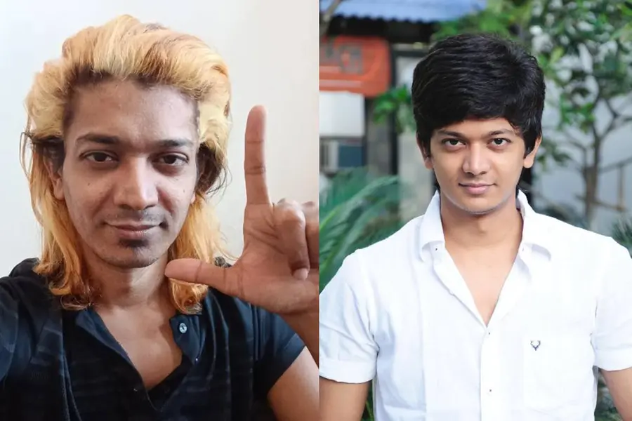 'അവസരം കിട്ടാതിരുന്ന് അശ്ലീലവീഡിയോ നിർമാണം തുടങ്ങിയോ?' നടൻ ശ്രീയുടെ ലുക്കിലും പോസ്റ്റുകളിലും സംശയം