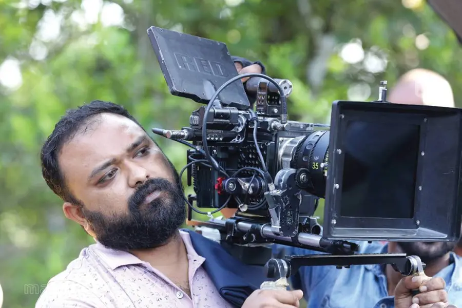 ആദ്യ ക്യാമറ സമ്മാനിച്ചത് മമ്മൂട്ടി; ഛായാഗ്രഹണരംഗത്ത് ചുവടുറപ്പിച്ച് ലോഹിതദാസിന്റെ മകന് ഹരികൃഷ്ണന്