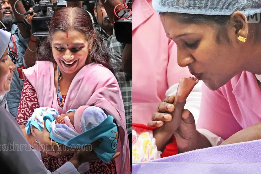 നിധി സുരക്ഷിതകരങ്ങളിൽ; ഉപേക്ഷിച്ച മാതാപിതാക്കൾക്കായി അന്വേഷണം, അവകാശികളില്ലെങ്കിൽ ദത്ത് നൽകിയേക്കും